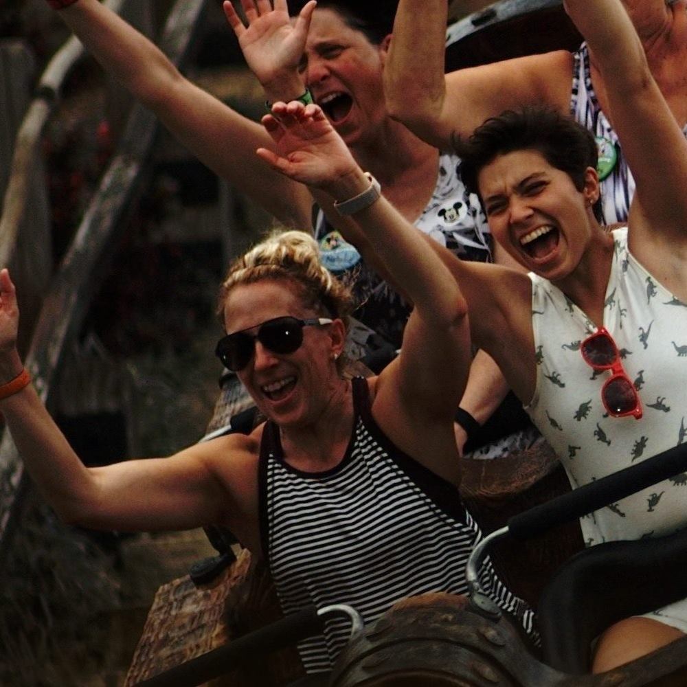 Meet your Posher, Deb